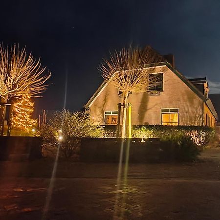 Pension Bakema Ameland Nes  Exterior foto