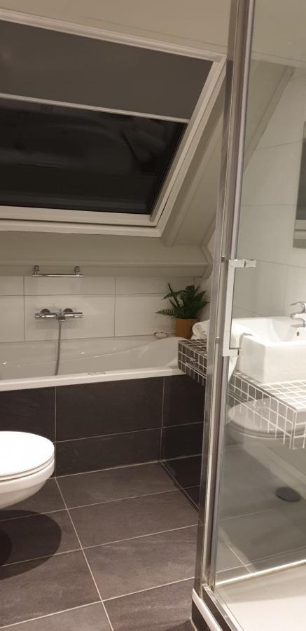 Pension Bakema Ameland Nes  Exterior foto