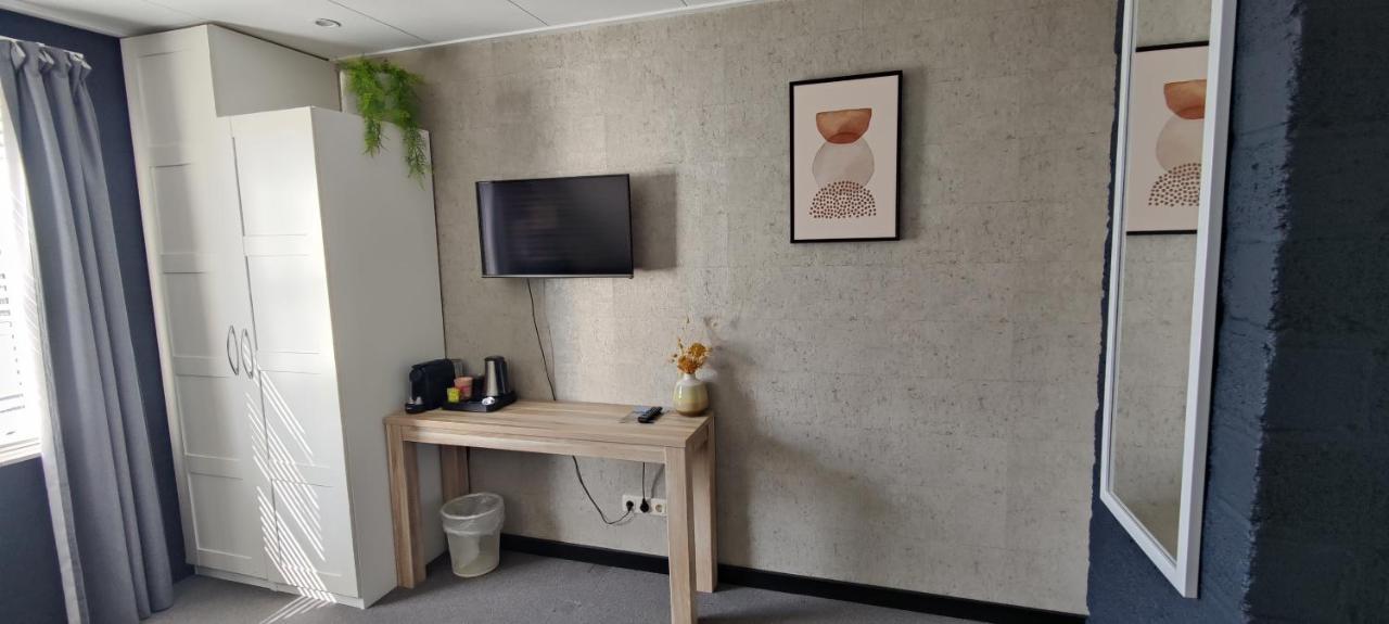 Pension Bakema Ameland Nes  Exterior foto