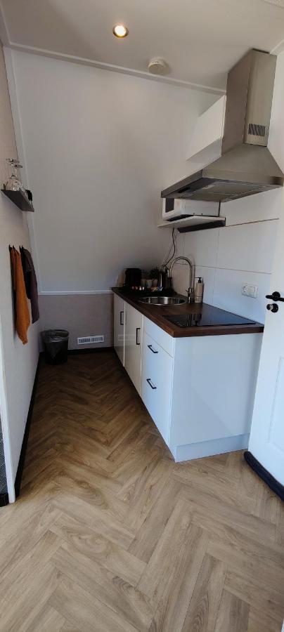 Pension Bakema Ameland Nes  Exterior foto