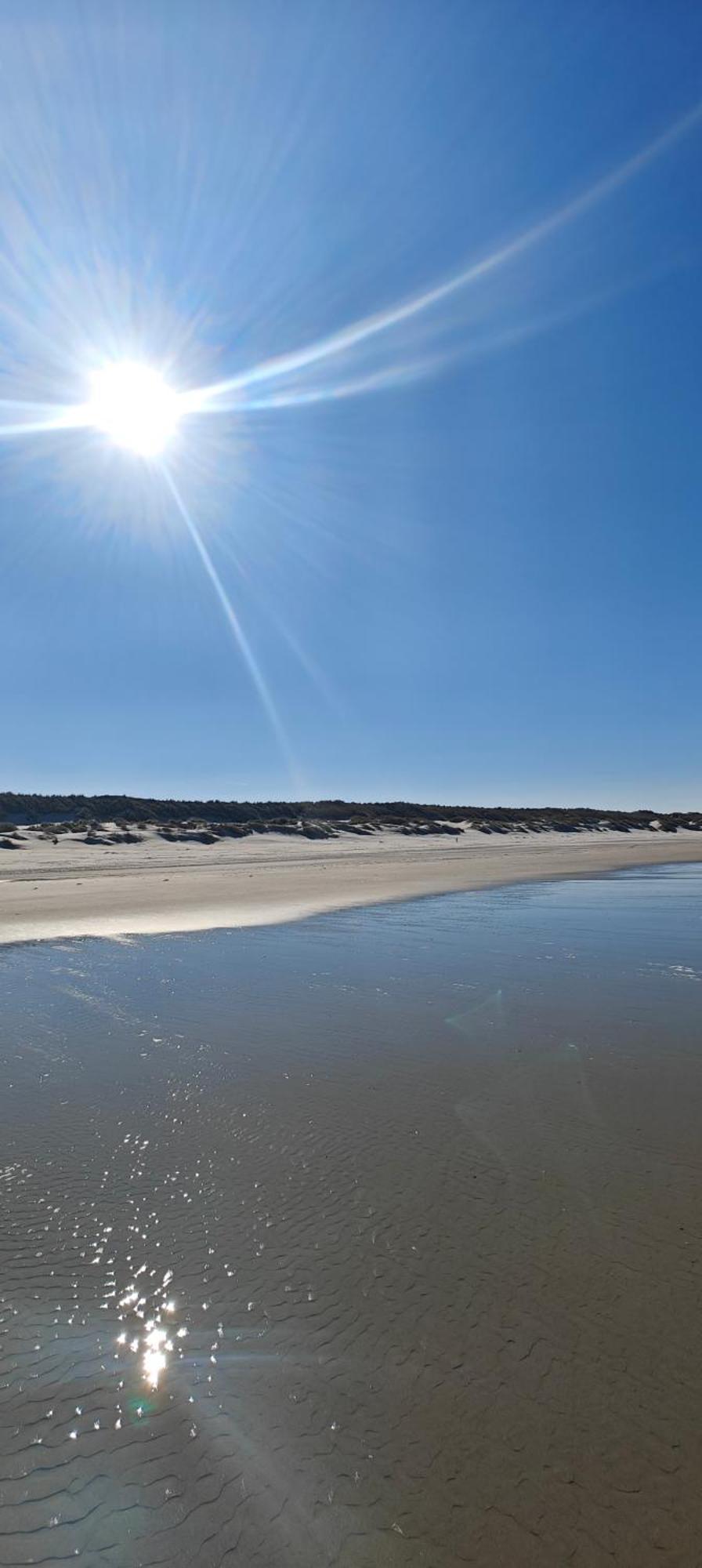 Pension Bakema Ameland Nes  Exterior foto