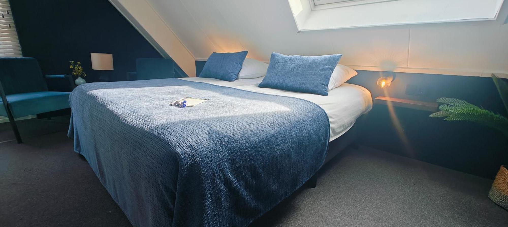 Pension Bakema Ameland Nes  Quarto foto