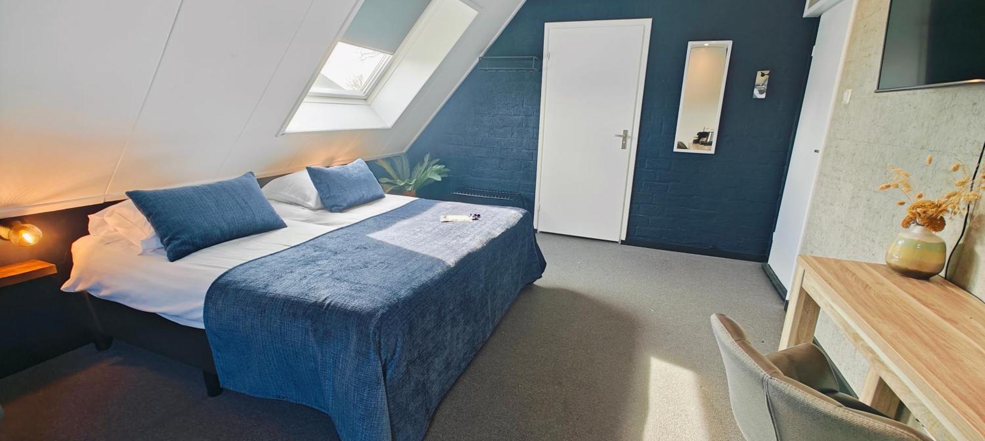 Pension Bakema Ameland Nes  Quarto foto