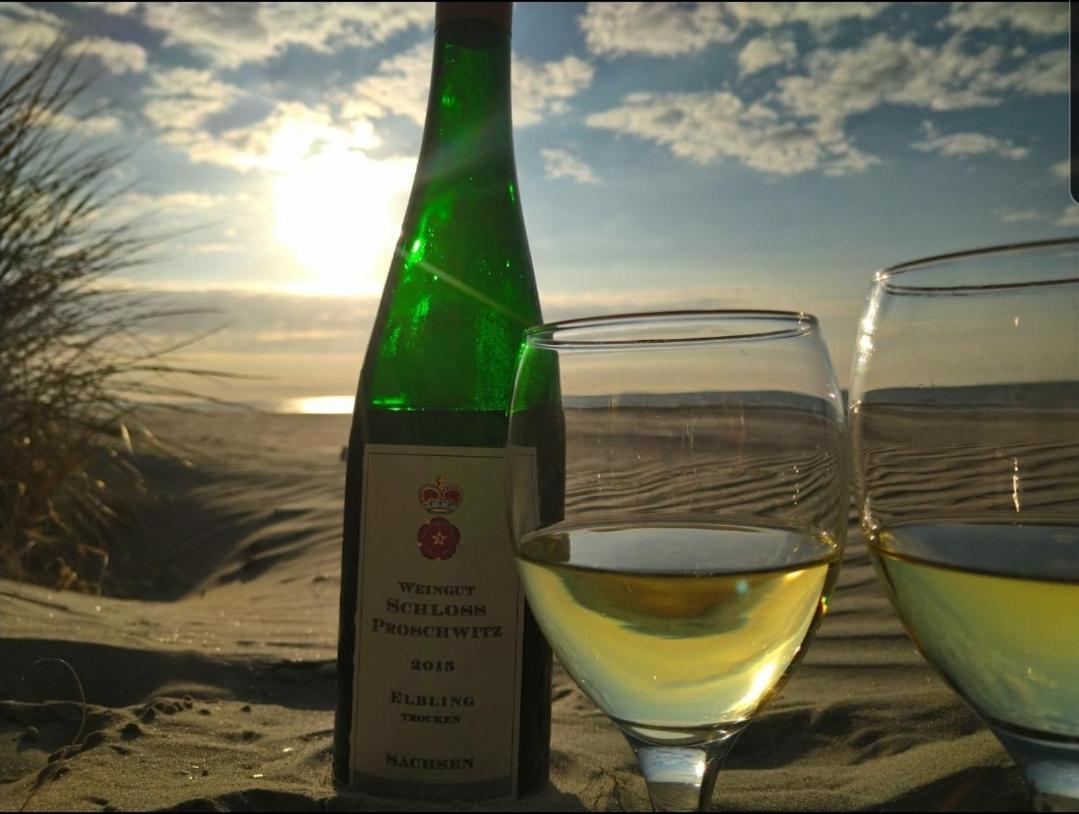 Pension Bakema Ameland Nes  Exterior foto