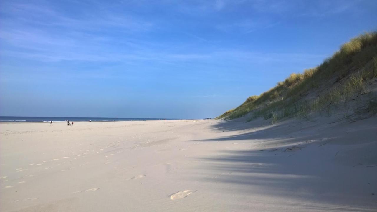 Pension Bakema Ameland Nes  Exterior foto